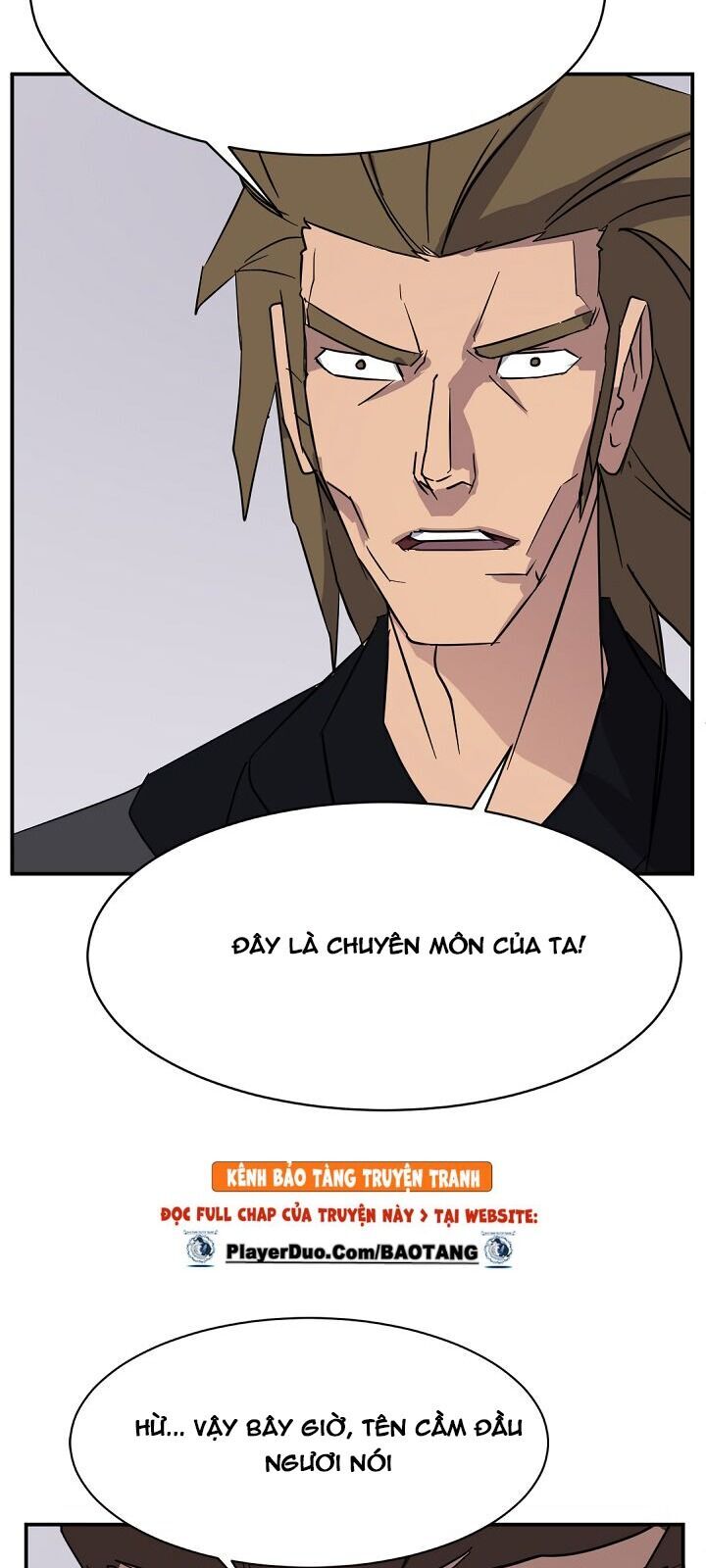 Trọng Sinh, Bất Khả Chiến Bại Chapter 80 - Trang 40