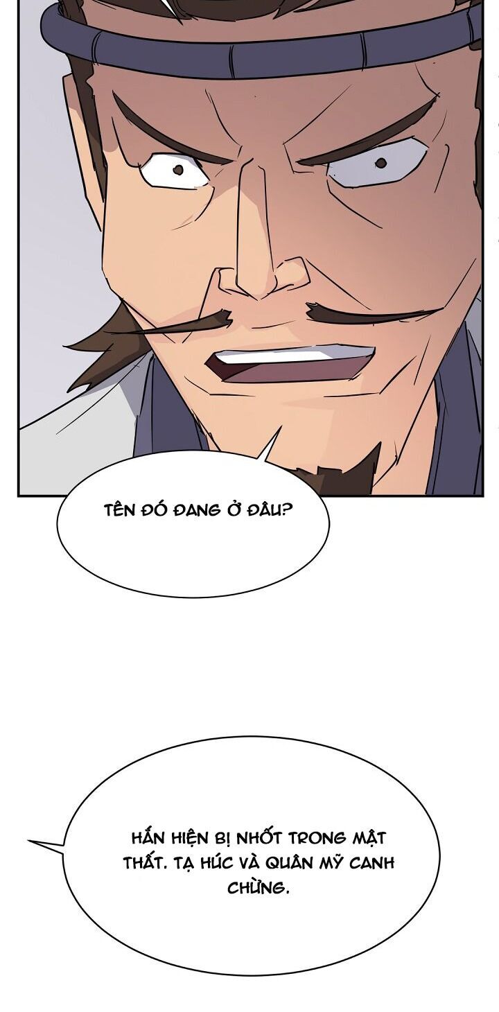 Trọng Sinh, Bất Khả Chiến Bại Chapter 80 - Trang 41