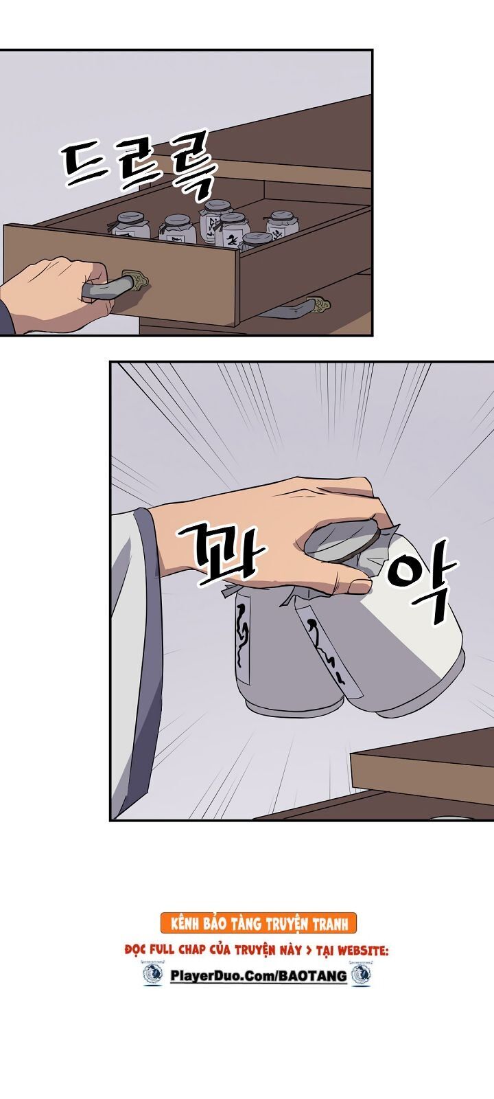 Trọng Sinh, Bất Khả Chiến Bại Chapter 80 - Trang 42