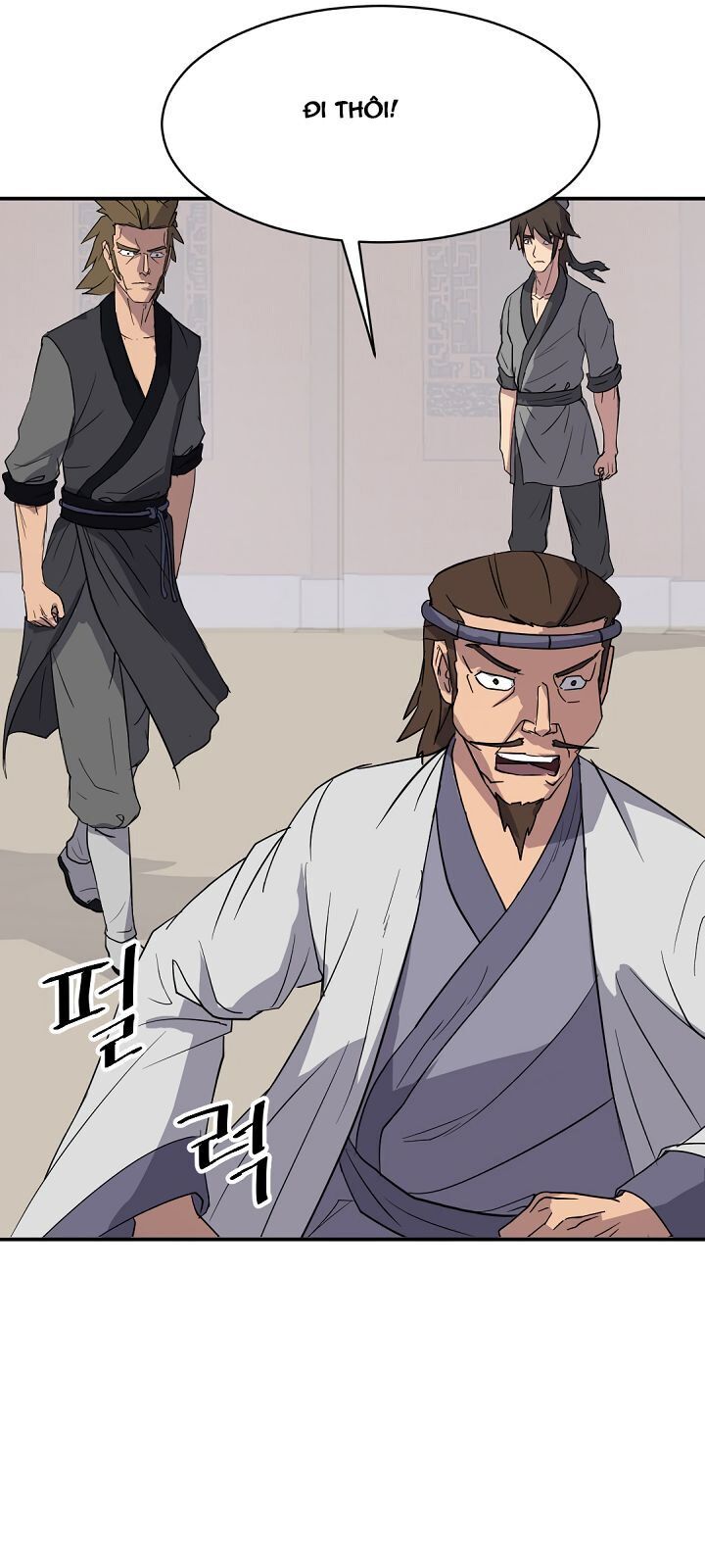 Trọng Sinh, Bất Khả Chiến Bại Chapter 80 - Trang 43