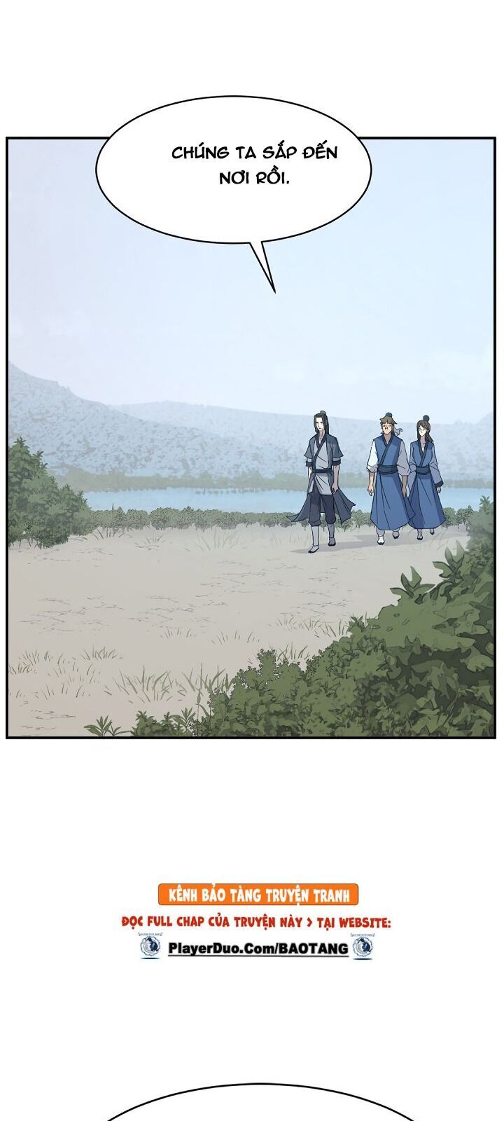 Trọng Sinh, Bất Khả Chiến Bại Chapter 80 - Trang 47