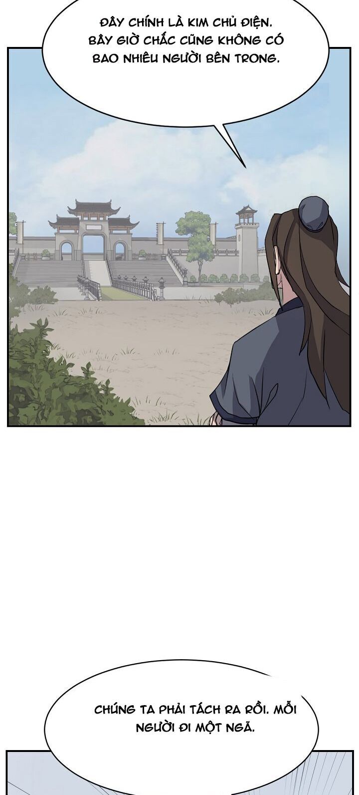 Trọng Sinh, Bất Khả Chiến Bại Chapter 80 - Trang 48