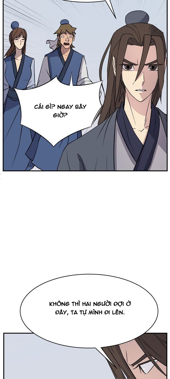 Trọng Sinh, Bất Khả Chiến Bại Chapter 80 - Trang 49