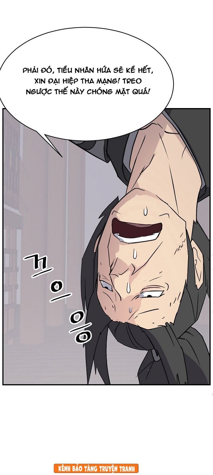 Trọng Sinh, Bất Khả Chiến Bại Chapter 80 - Trang 5