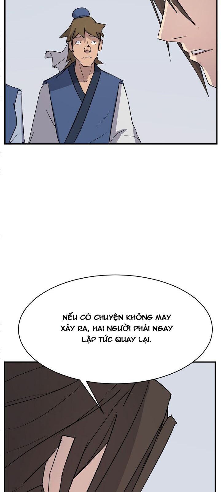 Trọng Sinh, Bất Khả Chiến Bại Chapter 80 - Trang 50