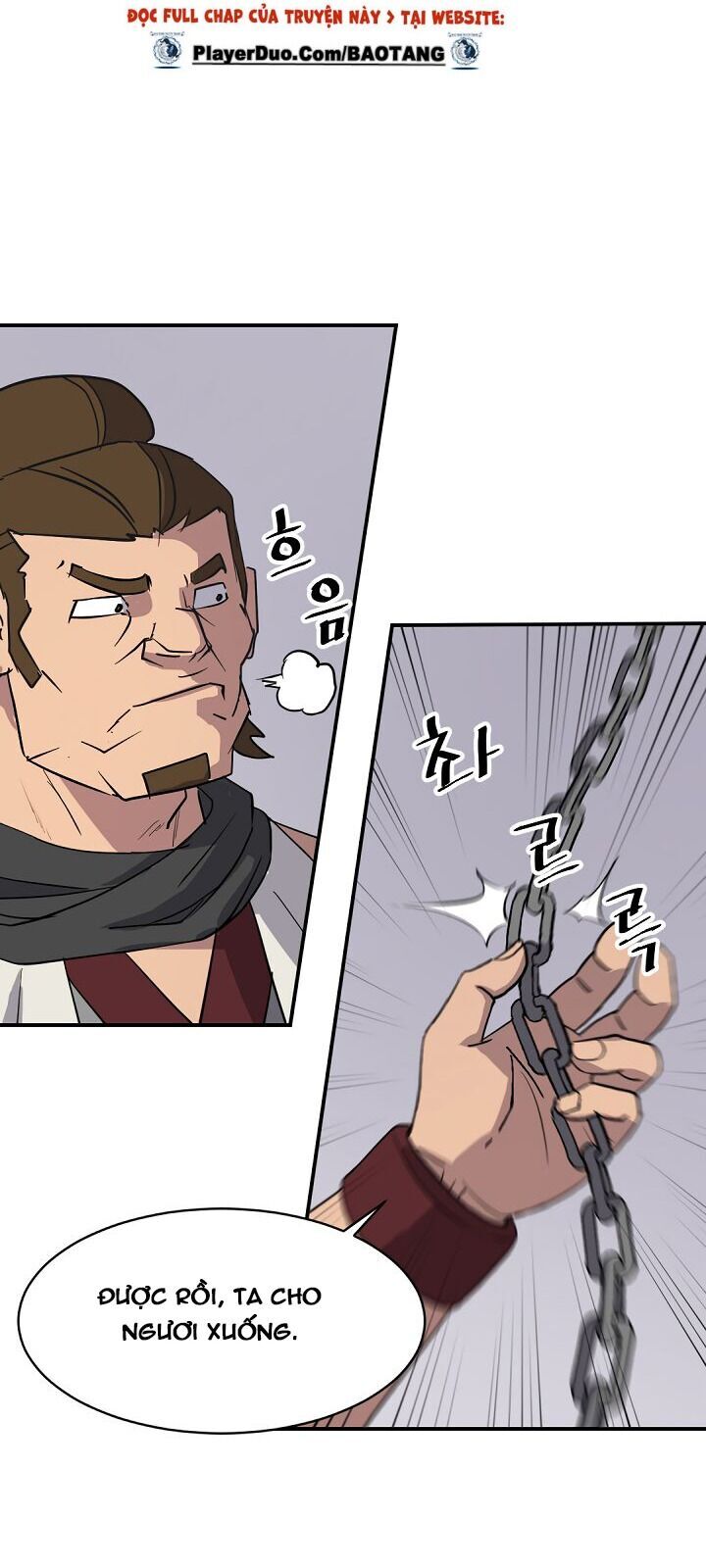 Trọng Sinh, Bất Khả Chiến Bại Chapter 80 - Trang 6