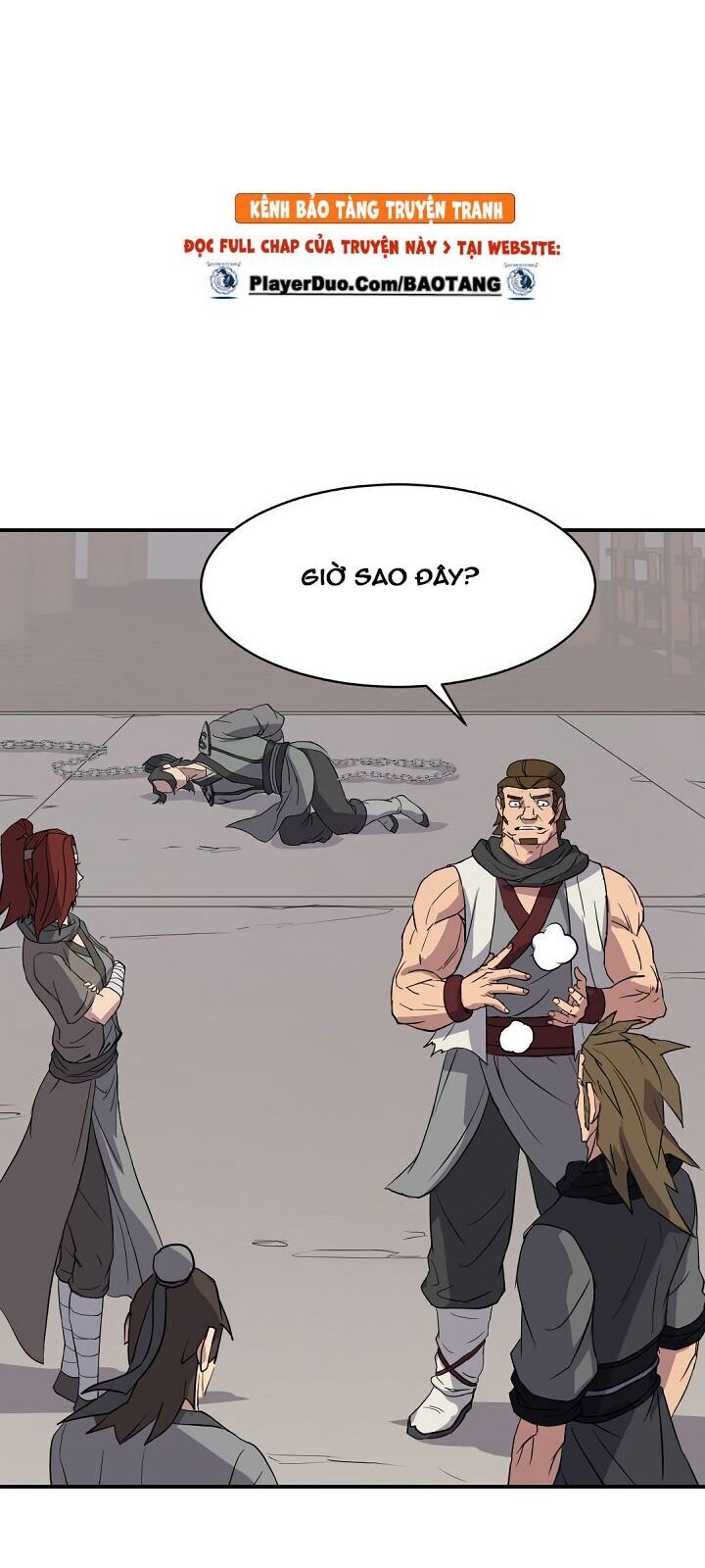 Trọng Sinh, Bất Khả Chiến Bại Chapter 80 - Trang 9