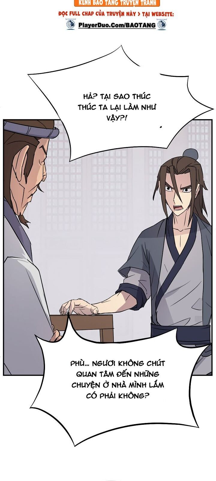 Trọng Sinh, Bất Khả Chiến Bại Chapter 81 - Trang 10