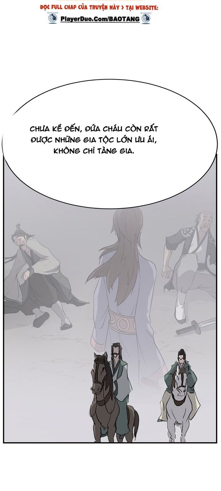 Trọng Sinh, Bất Khả Chiến Bại Chapter 81 - Trang 14