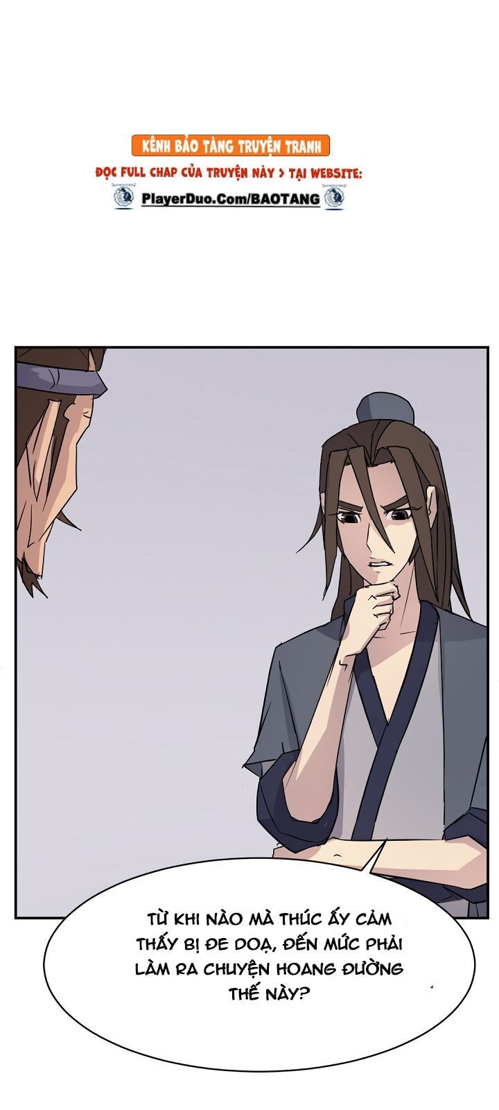 Trọng Sinh, Bất Khả Chiến Bại Chapter 81 - Trang 17