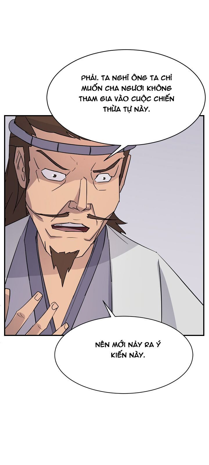 Trọng Sinh, Bất Khả Chiến Bại Chapter 81 - Trang 18