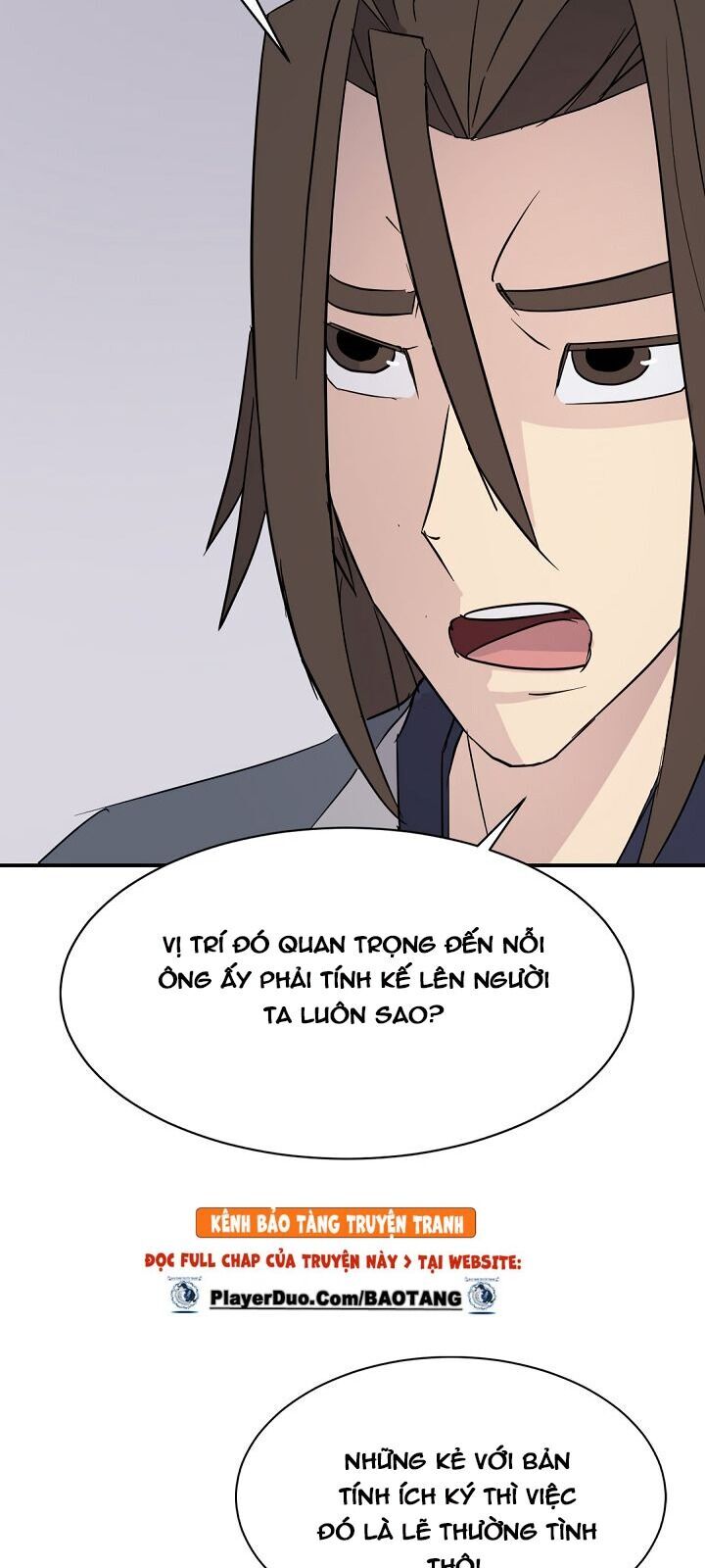 Trọng Sinh, Bất Khả Chiến Bại Chapter 81 - Trang 20