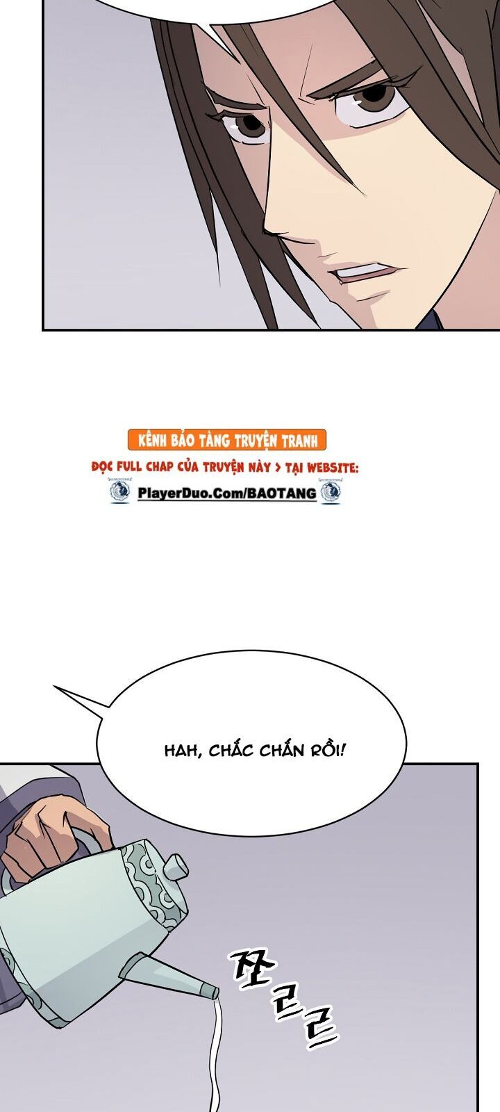 Trọng Sinh, Bất Khả Chiến Bại Chapter 81 - Trang 22