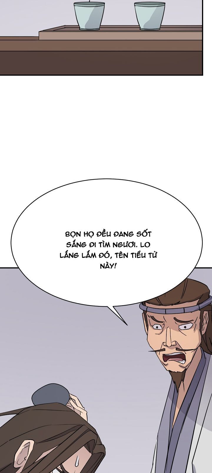 Trọng Sinh, Bất Khả Chiến Bại Chapter 81 - Trang 24