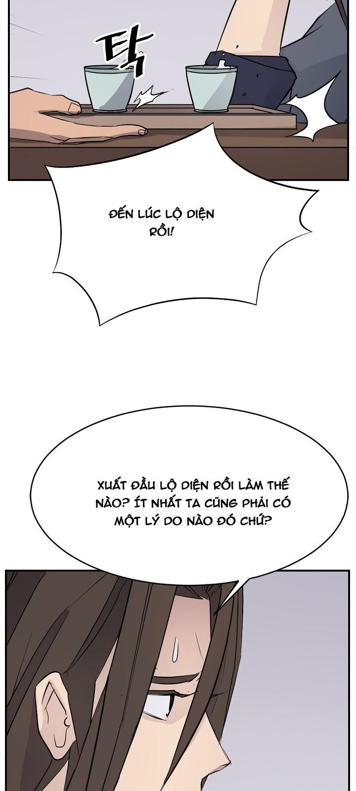 Trọng Sinh, Bất Khả Chiến Bại Chapter 81 - Trang 26