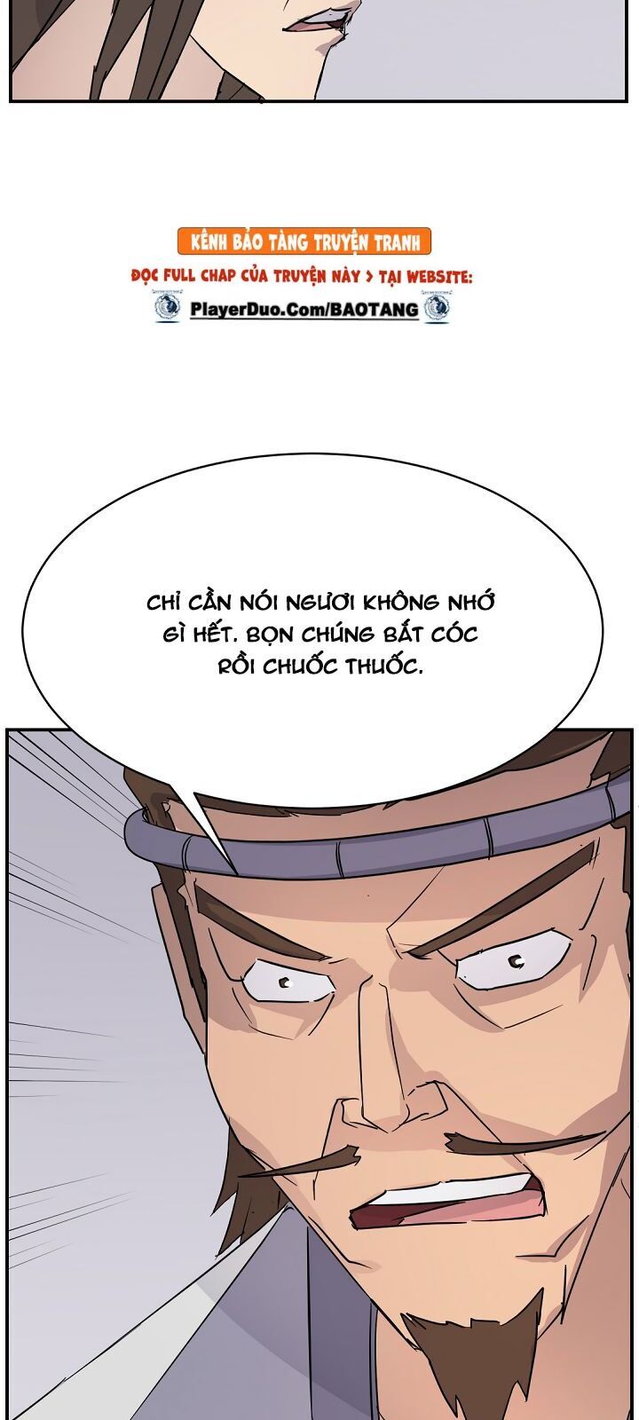 Trọng Sinh, Bất Khả Chiến Bại Chapter 81 - Trang 27