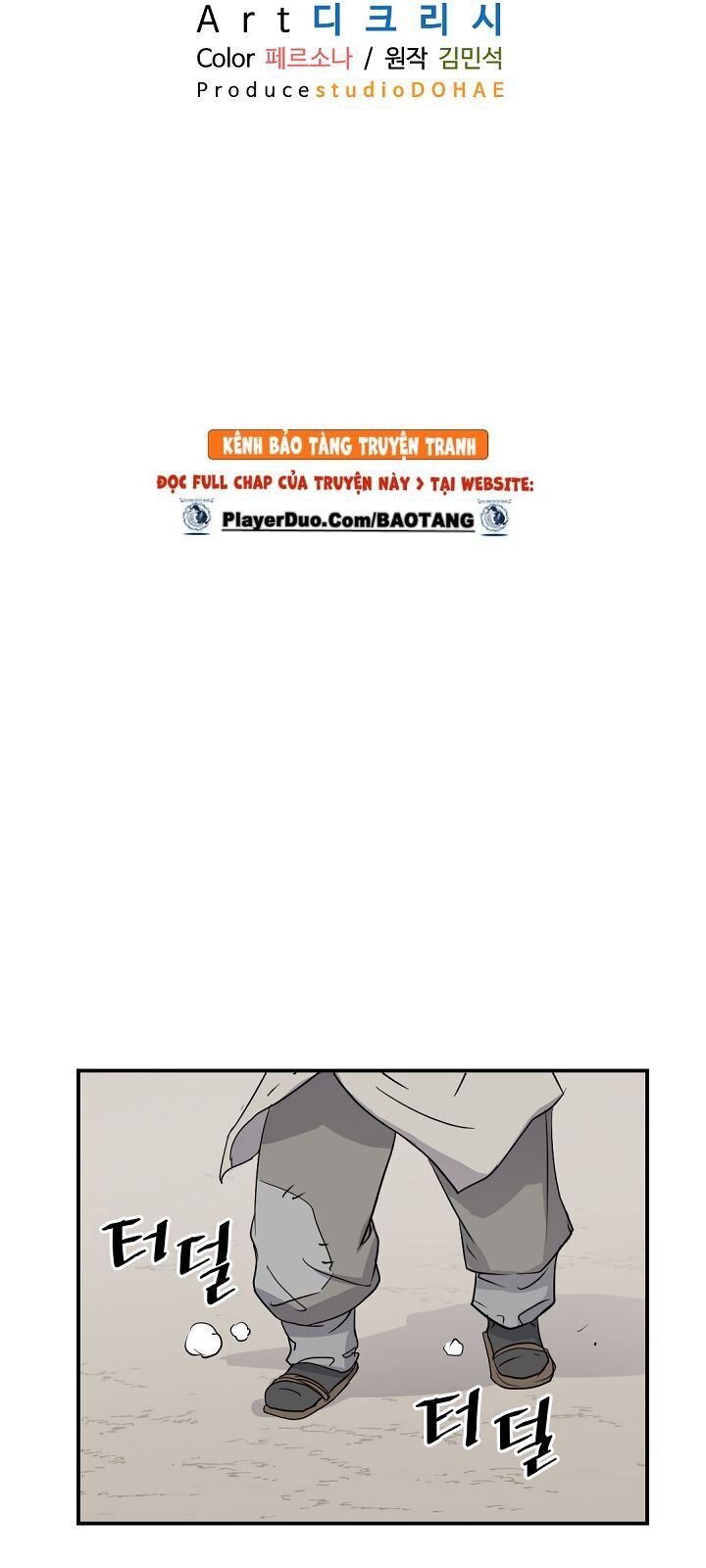 Trọng Sinh, Bất Khả Chiến Bại Chapter 81 - Trang 31