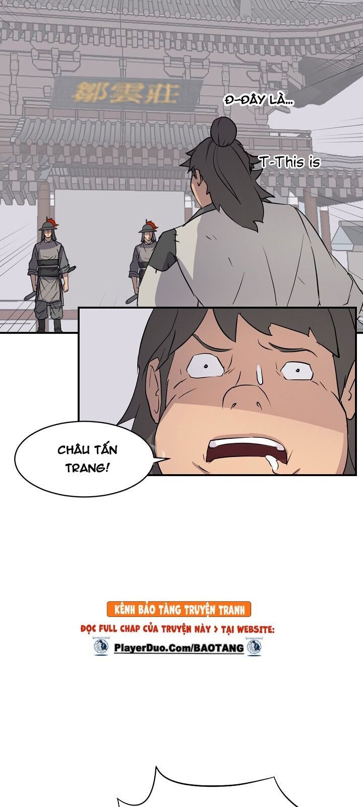 Trọng Sinh, Bất Khả Chiến Bại Chapter 81 - Trang 33