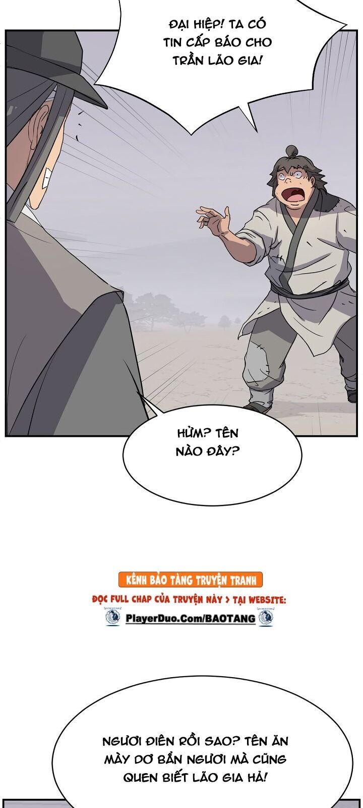 Trọng Sinh, Bất Khả Chiến Bại Chapter 81 - Trang 34