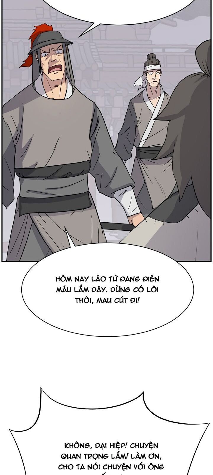 Trọng Sinh, Bất Khả Chiến Bại Chapter 81 - Trang 35