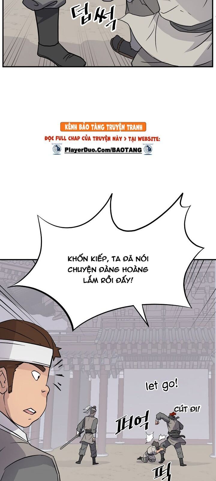 Trọng Sinh, Bất Khả Chiến Bại Chapter 81 - Trang 37