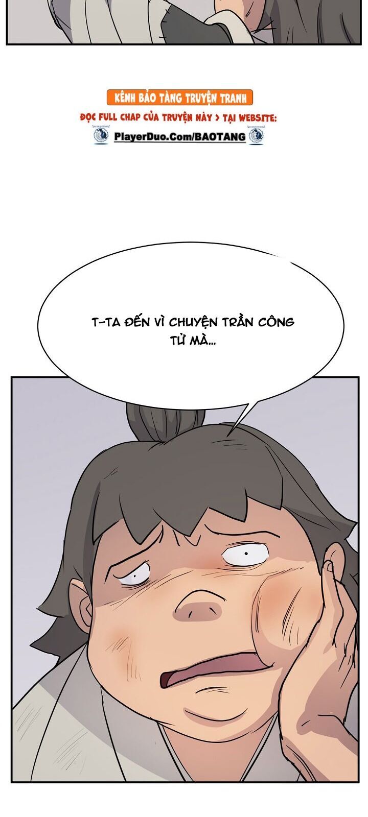 Trọng Sinh, Bất Khả Chiến Bại Chapter 81 - Trang 39