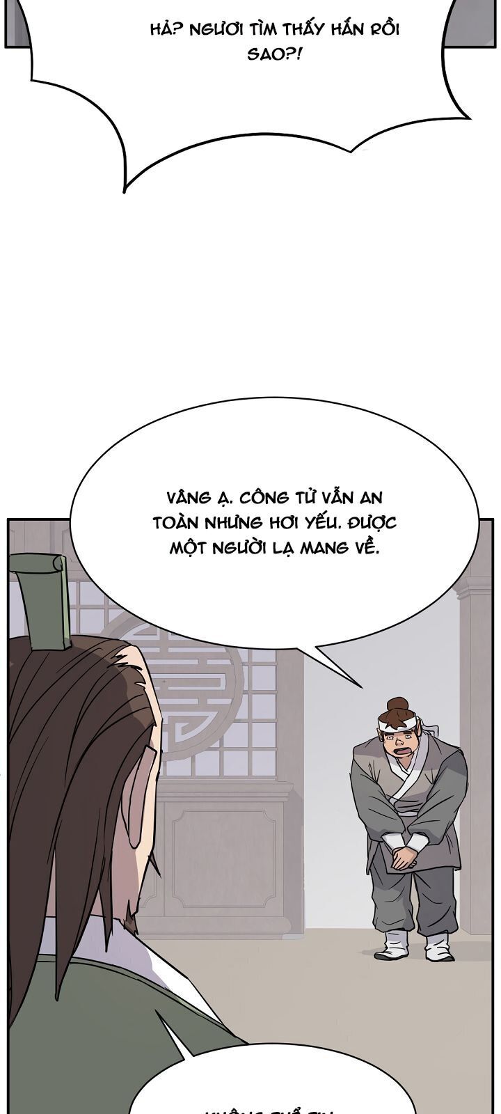 Trọng Sinh, Bất Khả Chiến Bại Chapter 81 - Trang 43