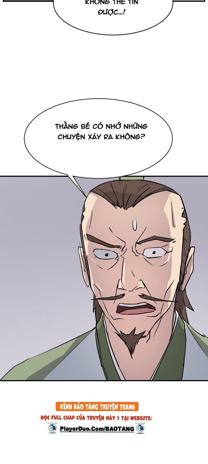 Trọng Sinh, Bất Khả Chiến Bại Chapter 81 - Trang 44