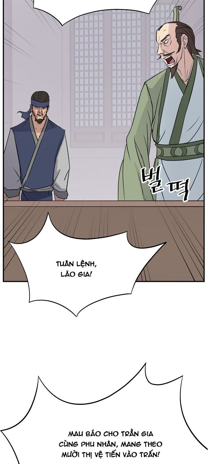 Trọng Sinh, Bất Khả Chiến Bại Chapter 81 - Trang 47