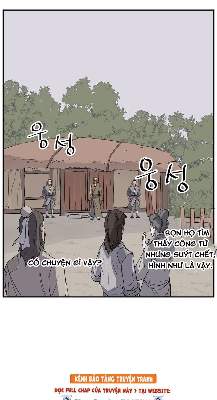 Trọng Sinh, Bất Khả Chiến Bại Chapter 81 - Trang 50