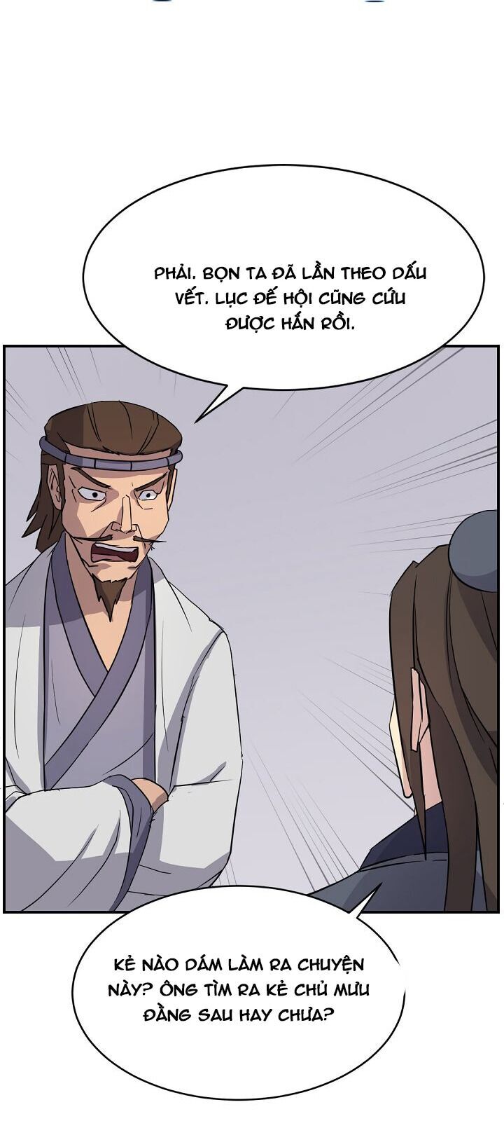 Trọng Sinh, Bất Khả Chiến Bại Chapter 81 - Trang 7