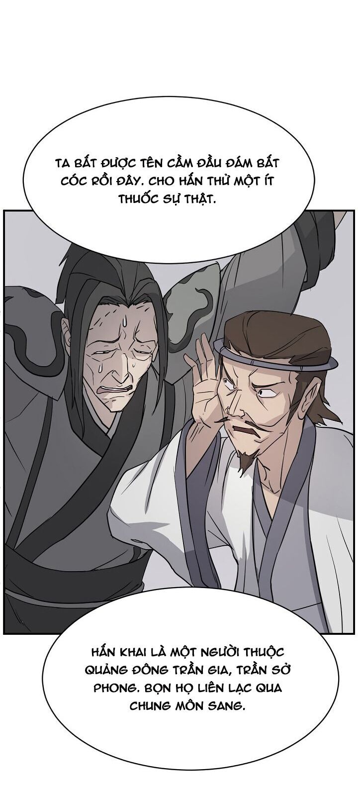 Trọng Sinh, Bất Khả Chiến Bại Chapter 81 - Trang 8