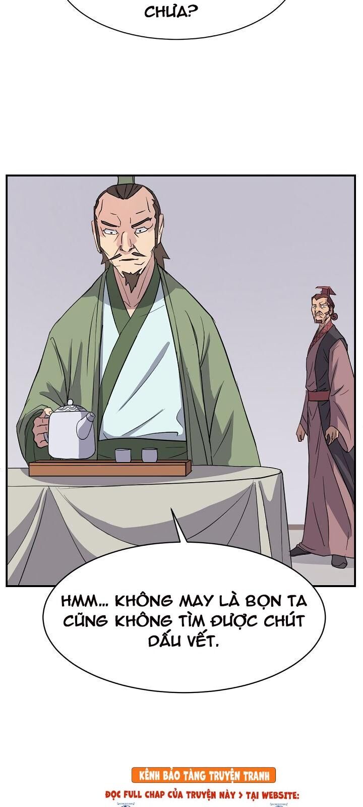 Trọng Sinh, Bất Khả Chiến Bại Chapter 82 - Trang 10