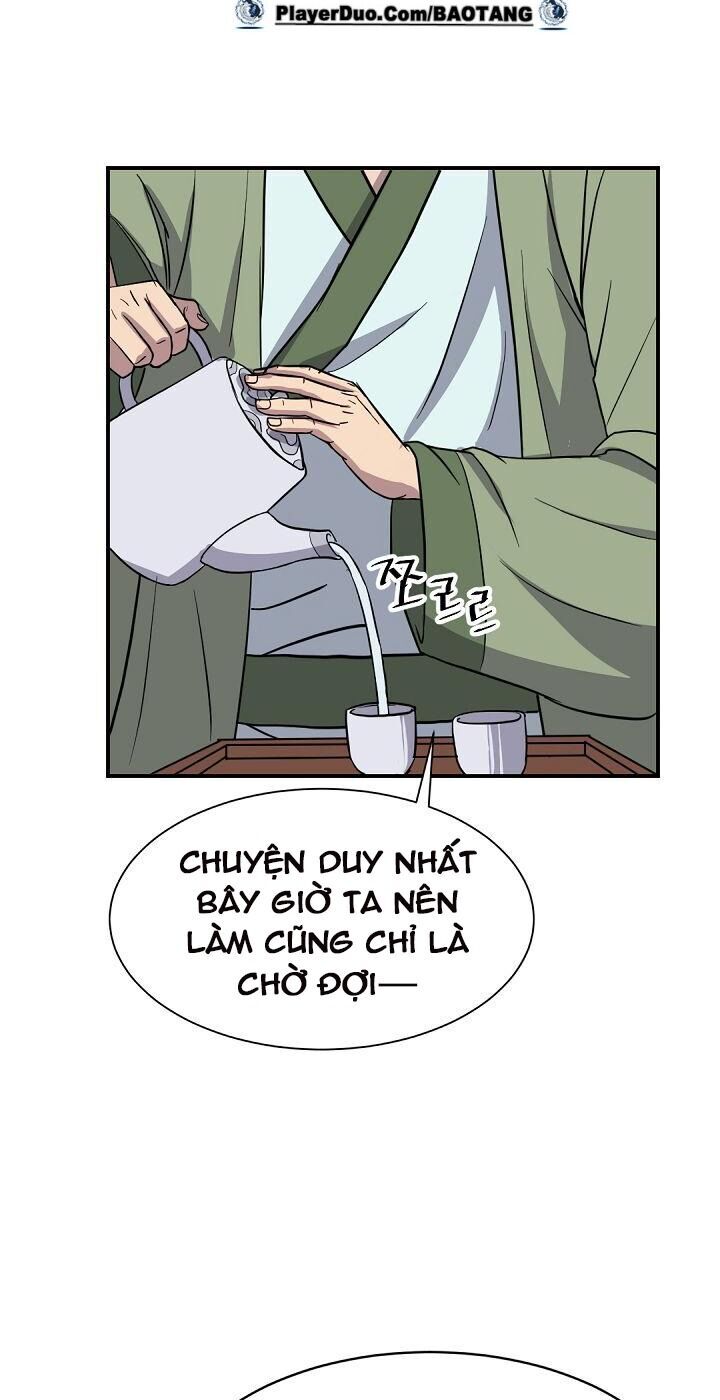 Trọng Sinh, Bất Khả Chiến Bại Chapter 82 - Trang 11