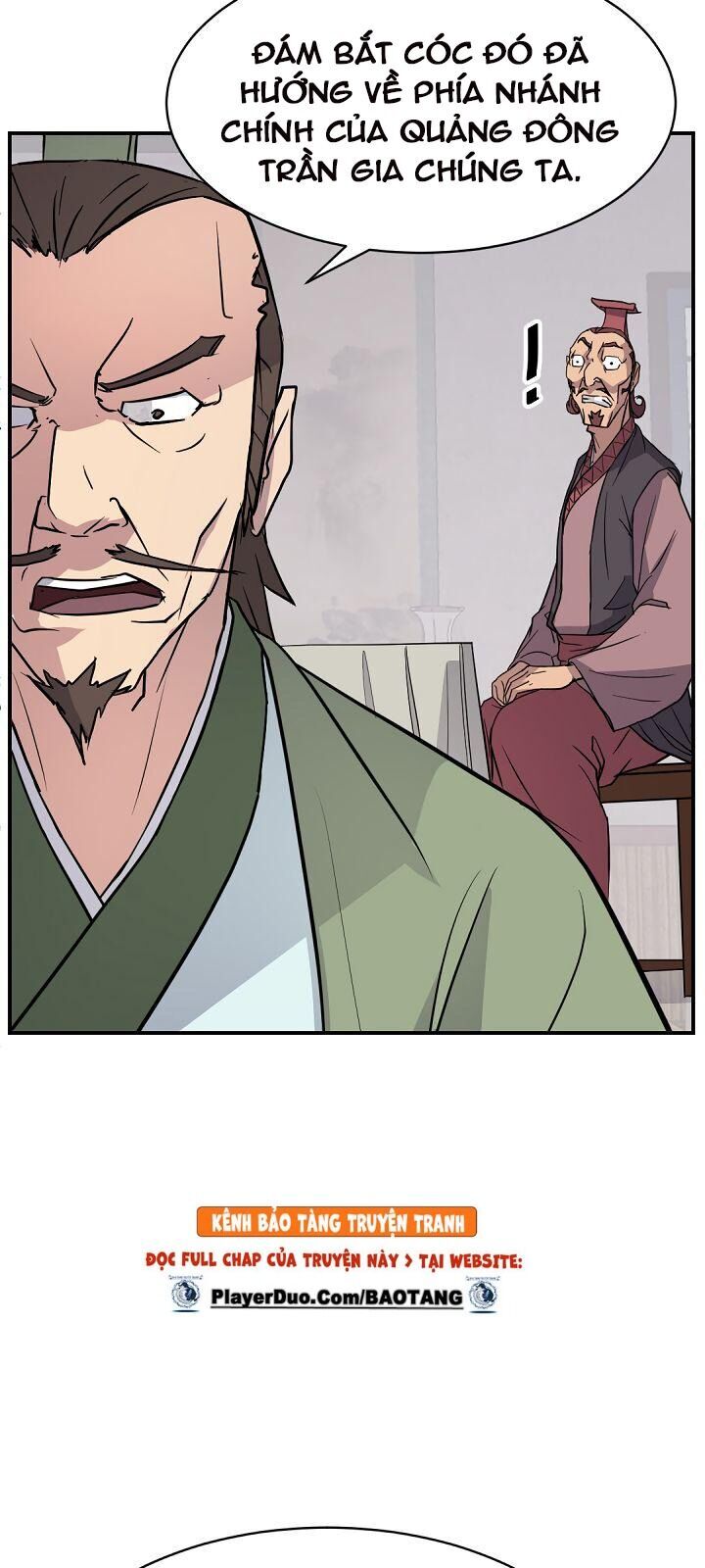 Trọng Sinh, Bất Khả Chiến Bại Chapter 82 - Trang 12