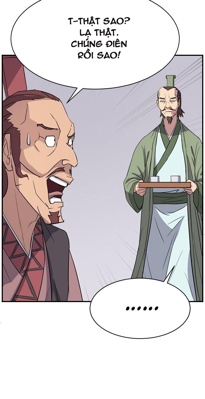 Trọng Sinh, Bất Khả Chiến Bại Chapter 82 - Trang 13