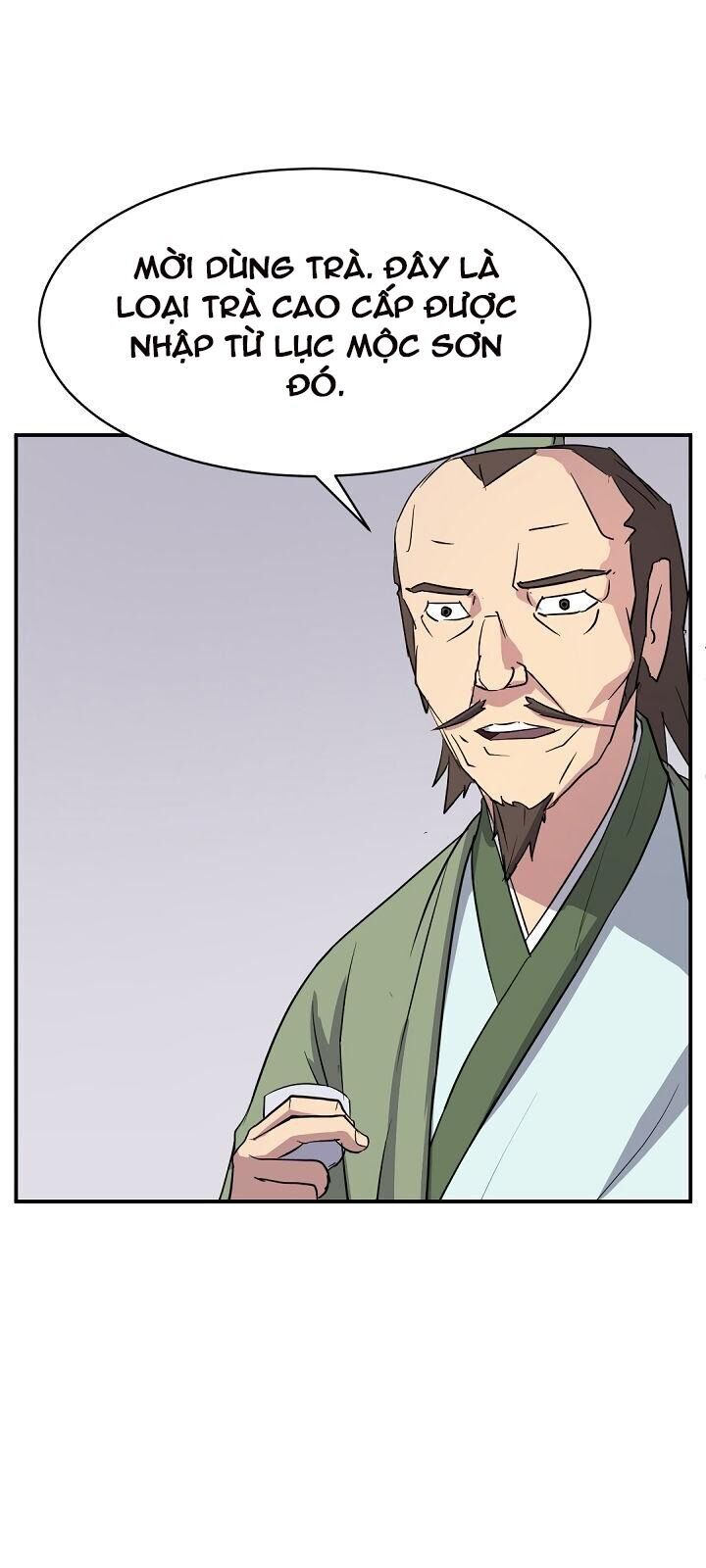 Trọng Sinh, Bất Khả Chiến Bại Chapter 82 - Trang 14