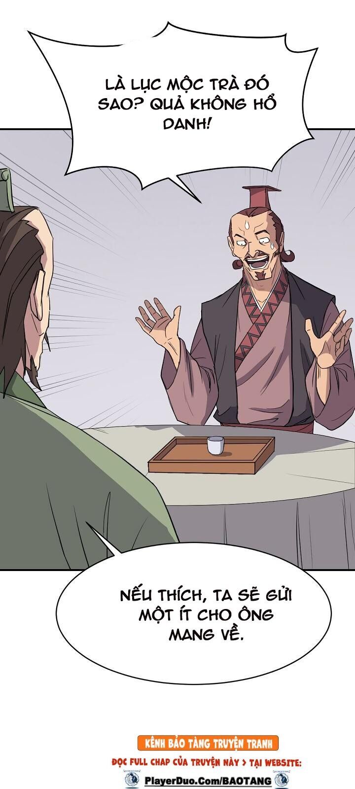 Trọng Sinh, Bất Khả Chiến Bại Chapter 82 - Trang 16
