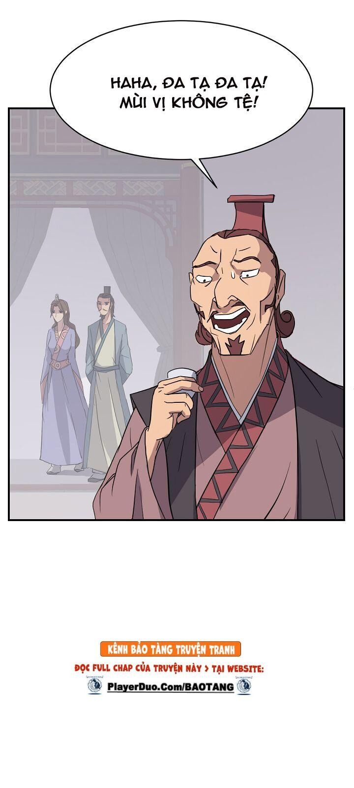 Trọng Sinh, Bất Khả Chiến Bại Chapter 82 - Trang 18