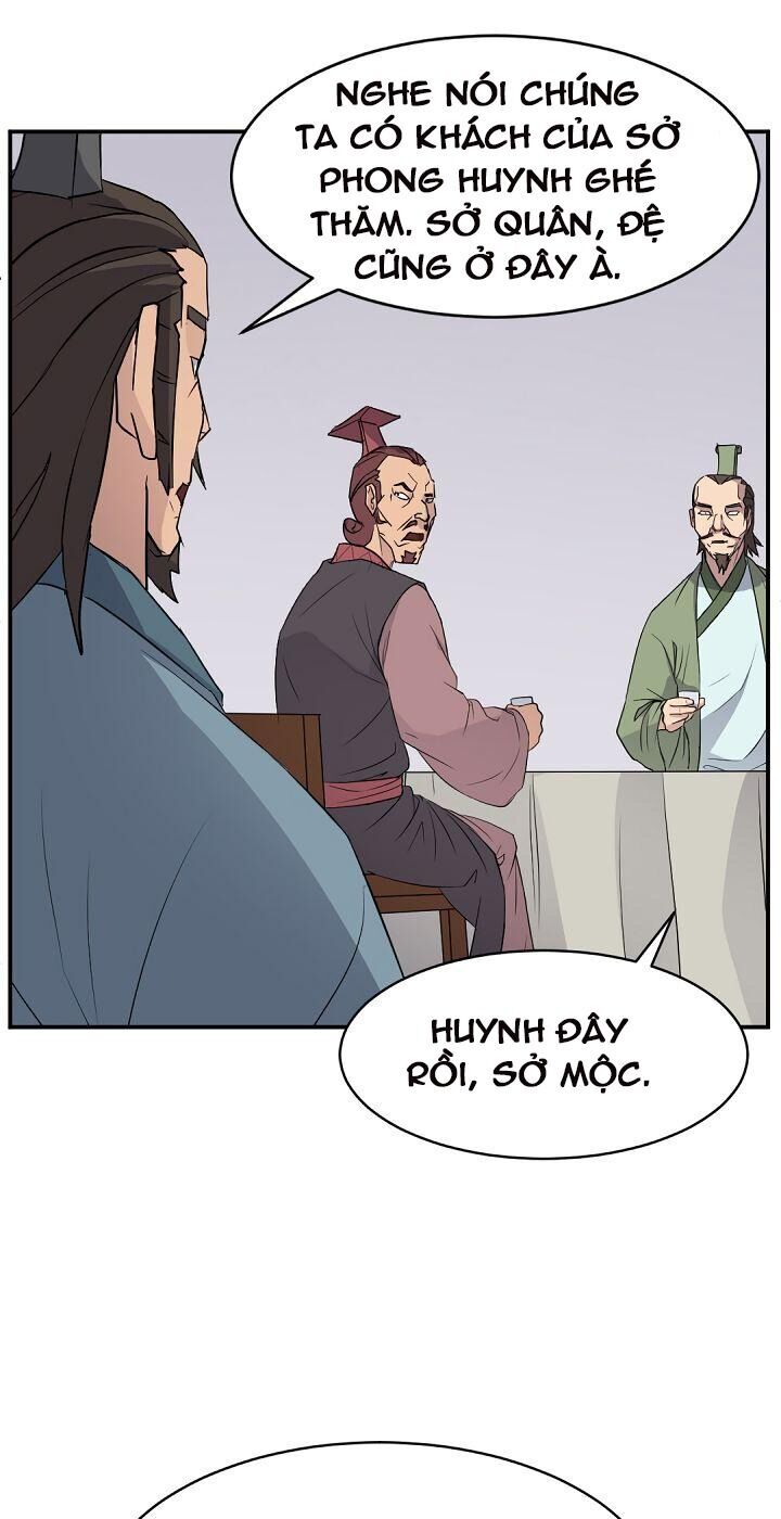 Trọng Sinh, Bất Khả Chiến Bại Chapter 82 - Trang 19