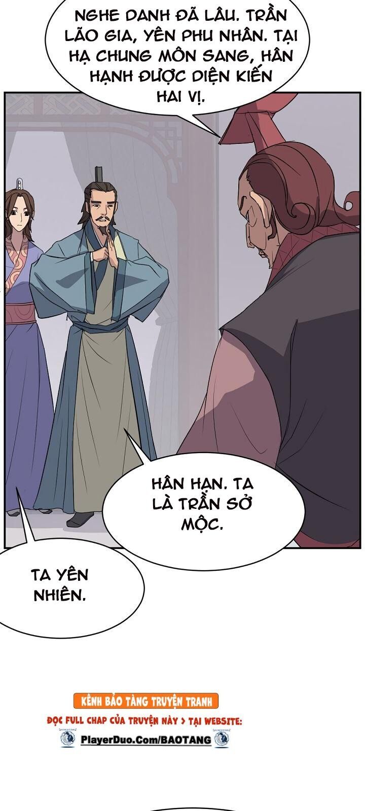 Trọng Sinh, Bất Khả Chiến Bại Chapter 82 - Trang 20
