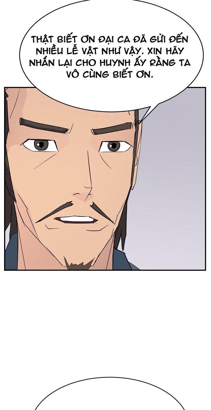 Trọng Sinh, Bất Khả Chiến Bại Chapter 82 - Trang 21