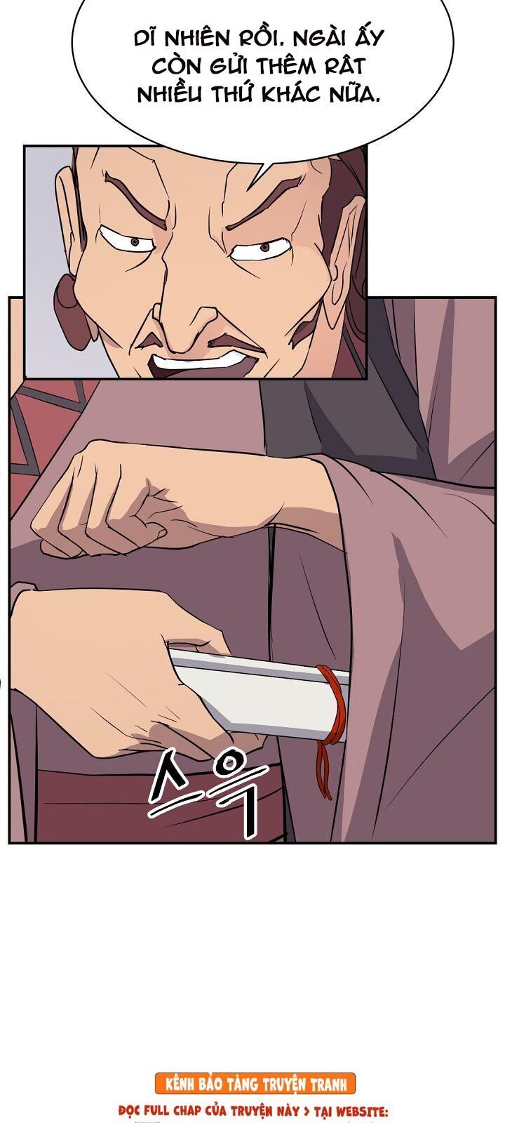 Trọng Sinh, Bất Khả Chiến Bại Chapter 82 - Trang 22