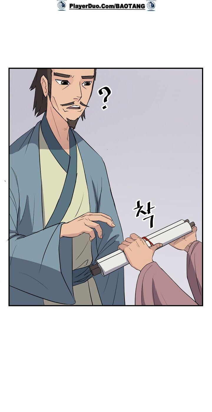 Trọng Sinh, Bất Khả Chiến Bại Chapter 82 - Trang 23