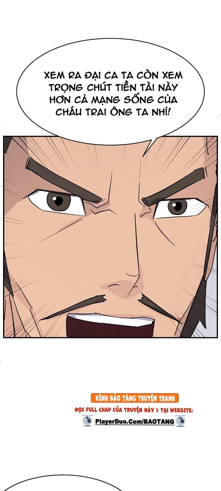 Trọng Sinh, Bất Khả Chiến Bại Chapter 82 - Trang 29