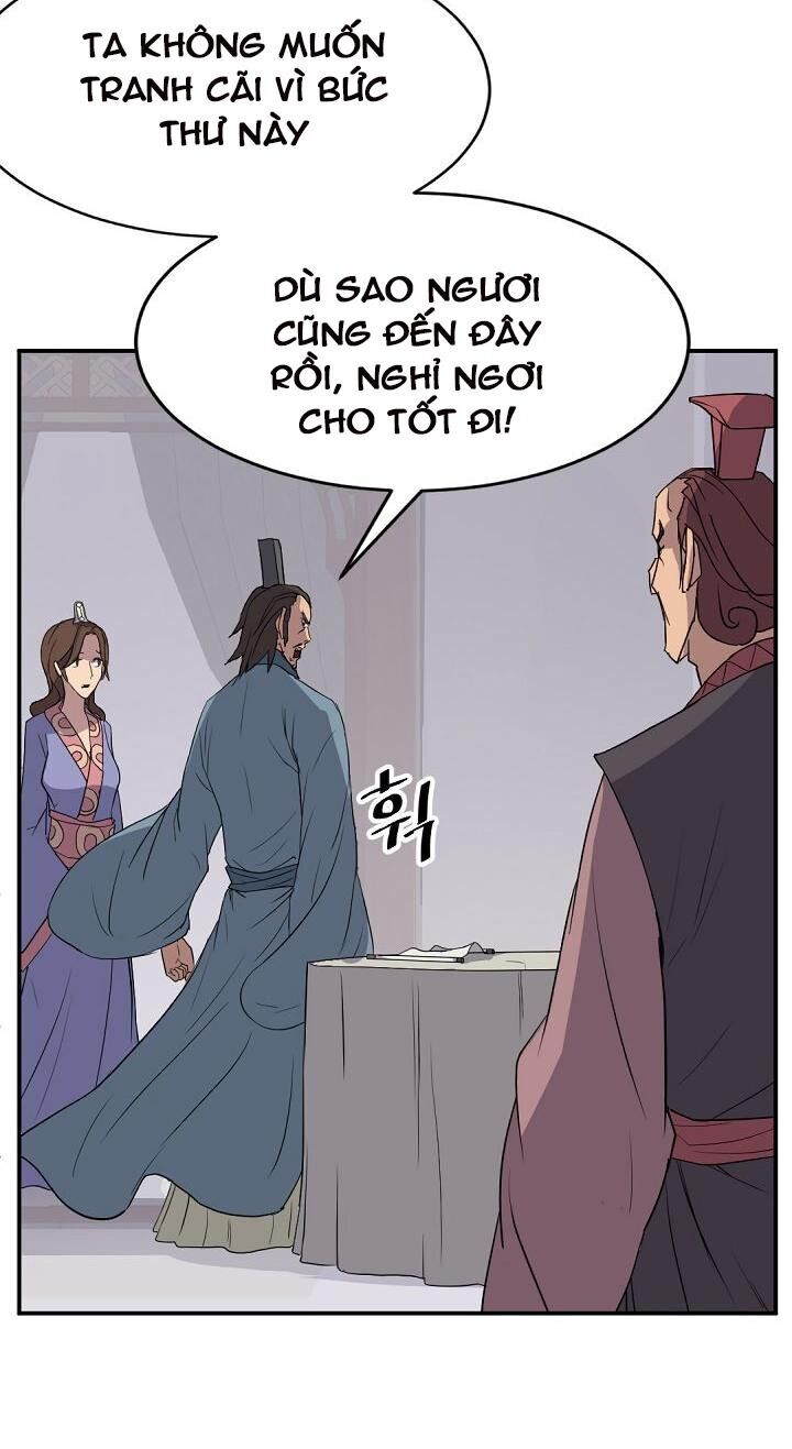 Trọng Sinh, Bất Khả Chiến Bại Chapter 82 - Trang 30