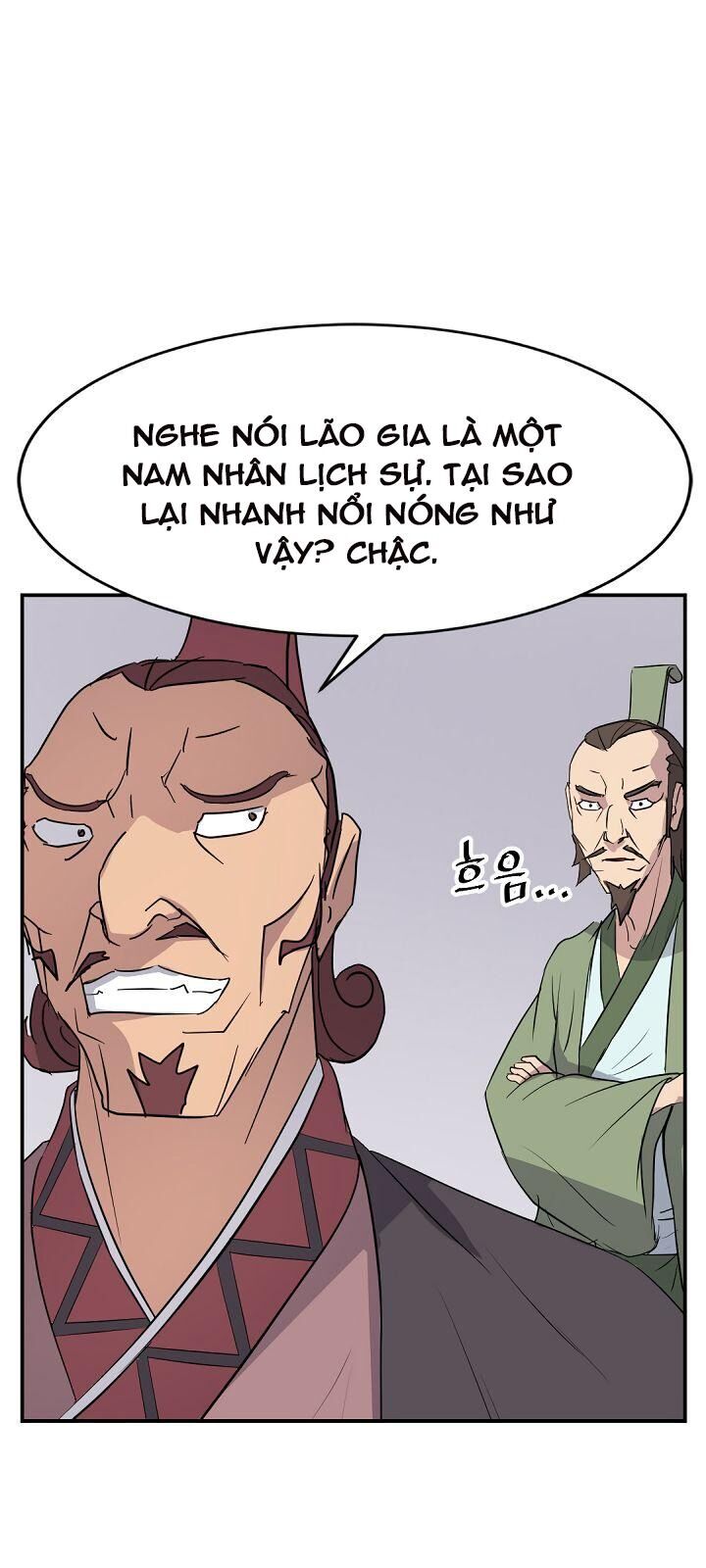 Trọng Sinh, Bất Khả Chiến Bại Chapter 82 - Trang 31