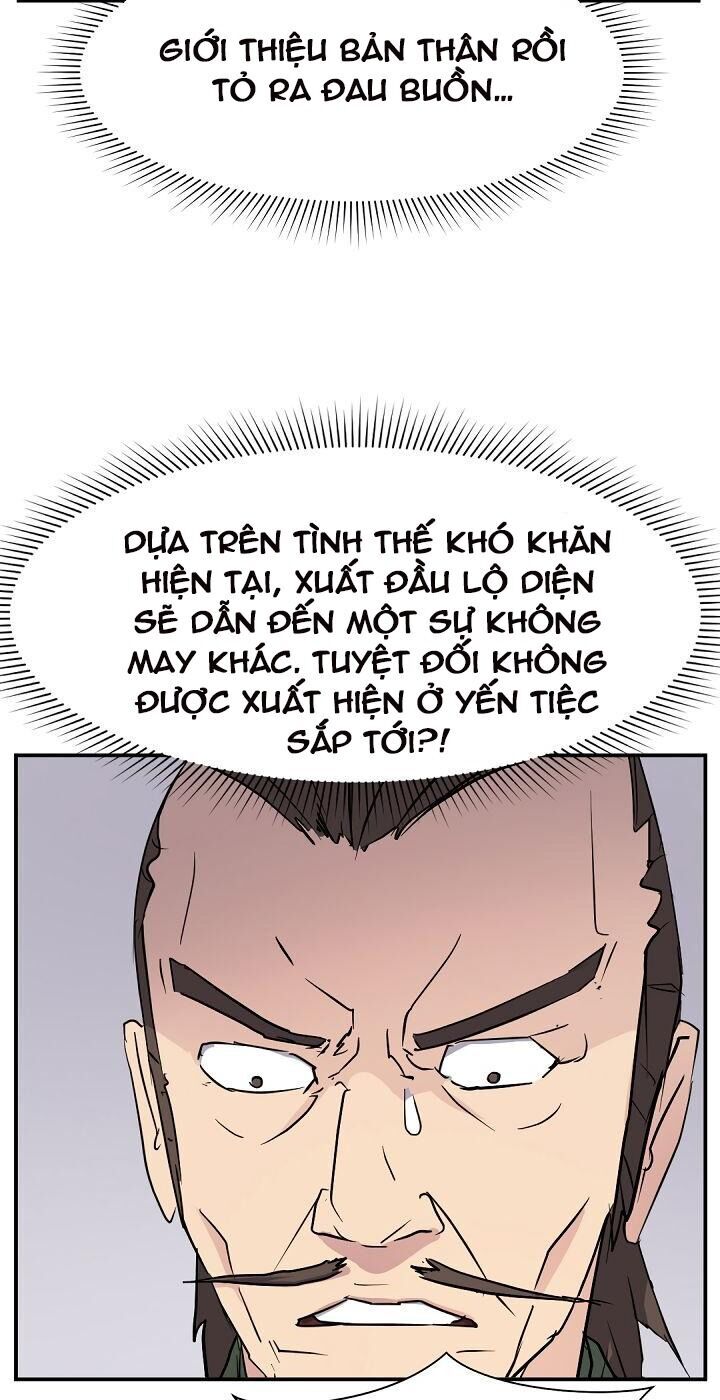 Trọng Sinh, Bất Khả Chiến Bại Chapter 82 - Trang 34