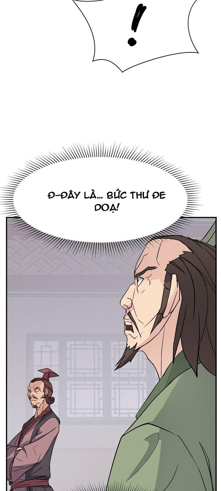 Trọng Sinh, Bất Khả Chiến Bại Chapter 82 - Trang 35