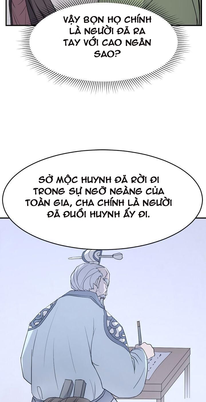 Trọng Sinh, Bất Khả Chiến Bại Chapter 82 - Trang 36